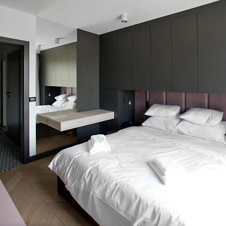 Praga Zupnicza P&O Serviced Apartments Варшава Екстер'єр фото