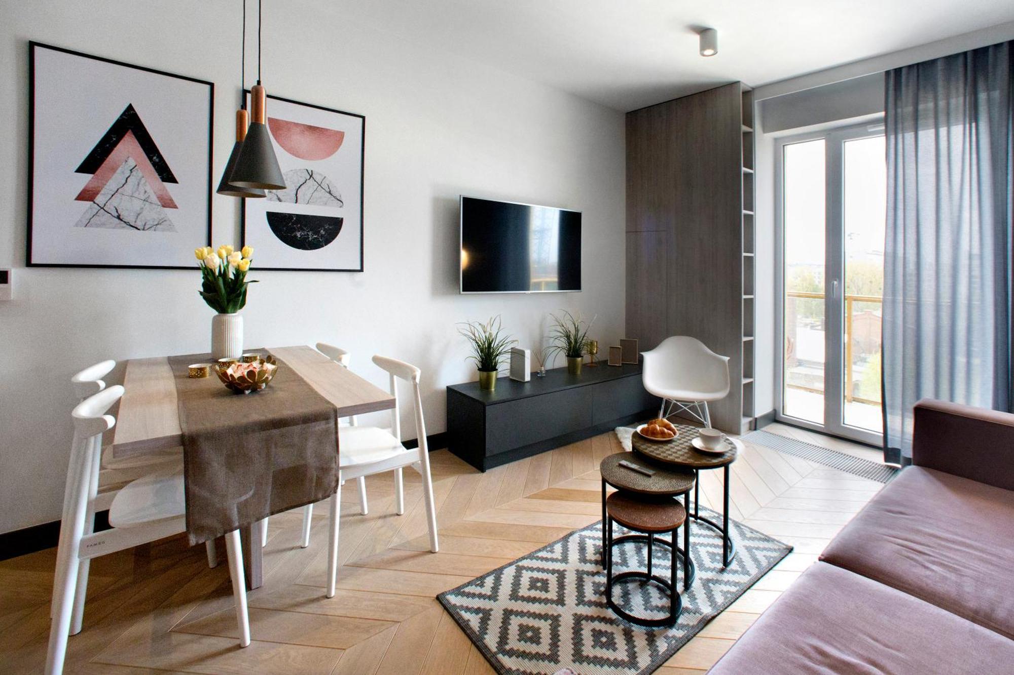 Praga Zupnicza P&O Serviced Apartments Варшава Екстер'єр фото