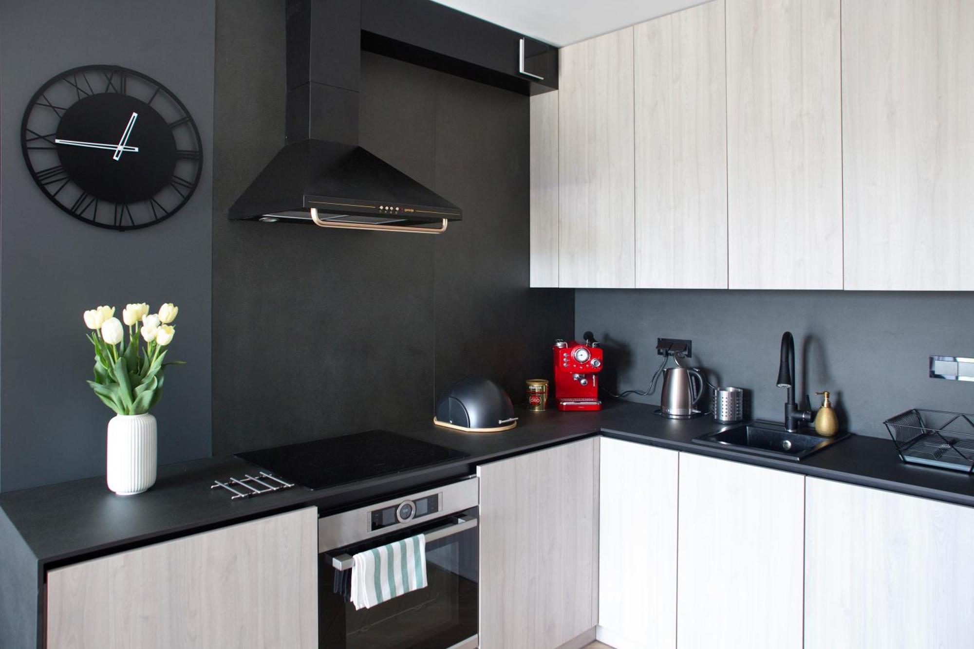 Praga Zupnicza P&O Serviced Apartments Варшава Екстер'єр фото