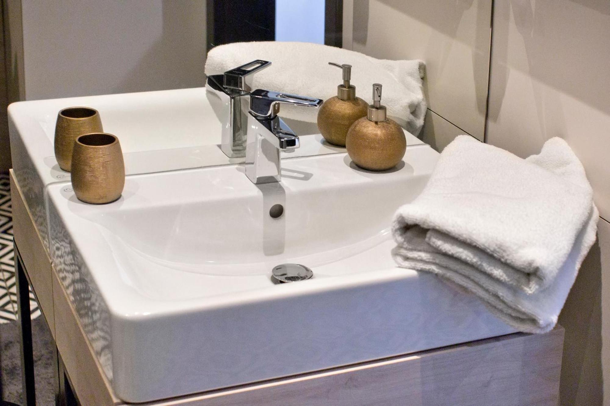 Praga Zupnicza P&O Serviced Apartments Варшава Екстер'єр фото