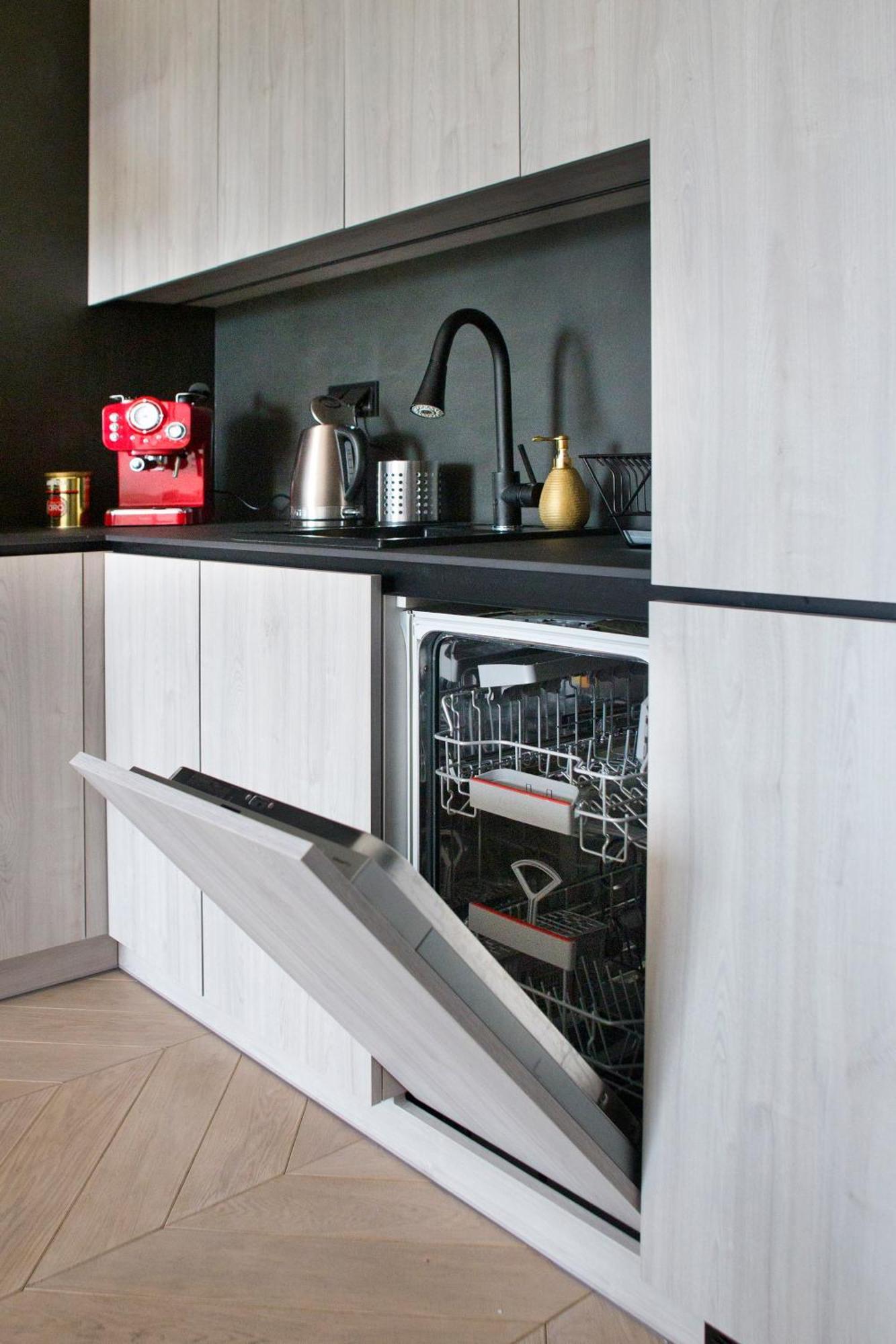 Praga Zupnicza P&O Serviced Apartments Варшава Екстер'єр фото