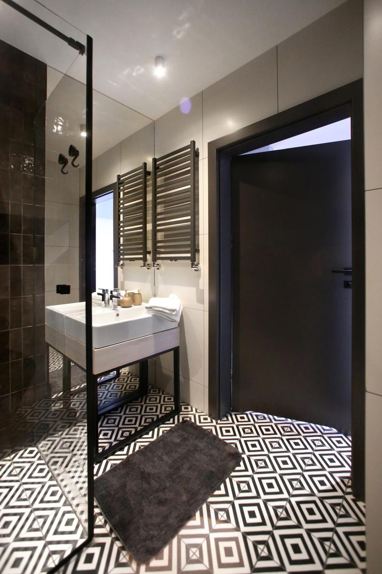 Praga Zupnicza P&O Serviced Apartments Варшава Екстер'єр фото