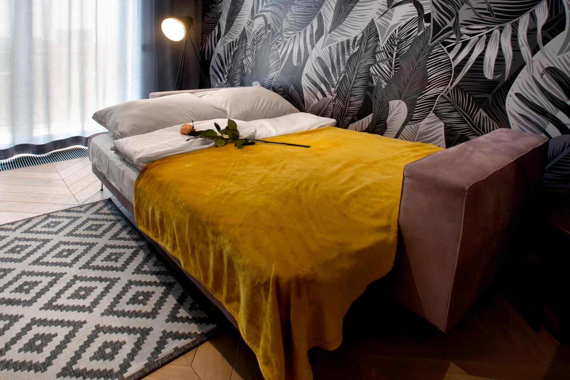 Praga Zupnicza P&O Serviced Apartments Варшава Екстер'єр фото